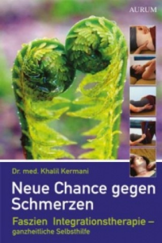 Neue Chance gegen Schmerzen