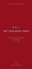 C.I.: Art Catalogue Index