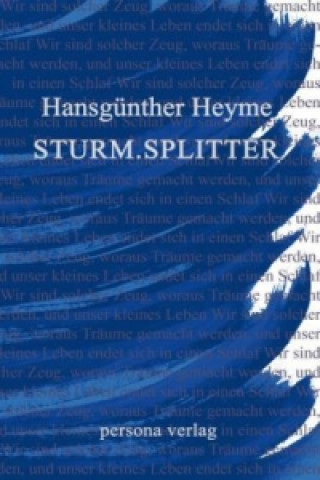 Sturm.Splitter