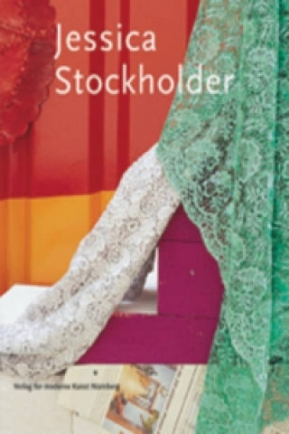 Jessica Stockholder