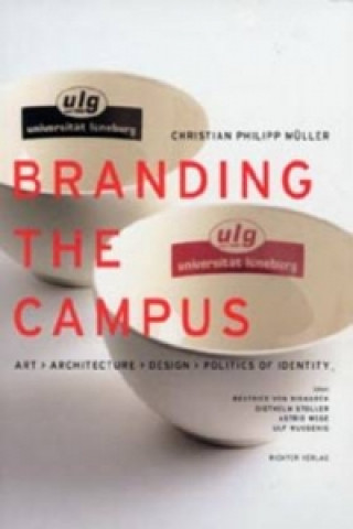 Branding the Campus