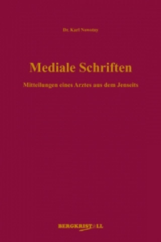 Mediale Schriften, m. Audio-CD