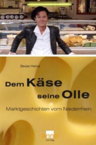 Dem Käse seine Olle