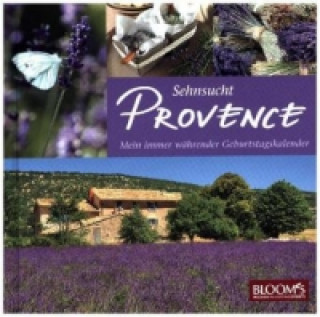 Sehnsucht Provence