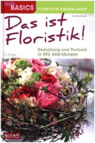 Das ist Floristik