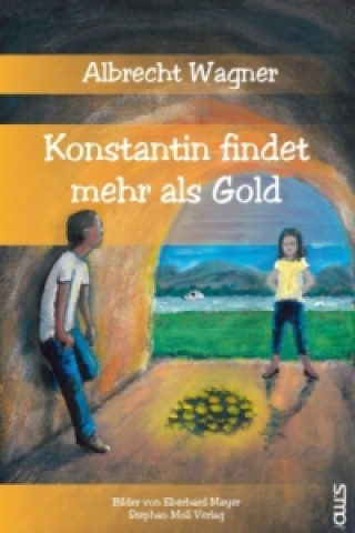 Konstantin findet mehr als Gold