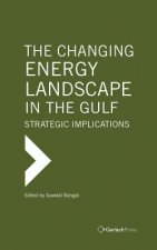 Changing Energy Landscape in the Gulf: Strategic Implications