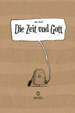 Die Zeit und Gott