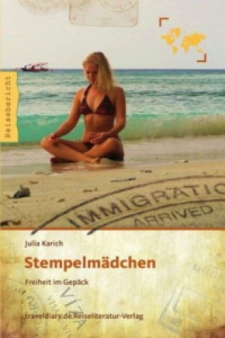 Stempelmädchen