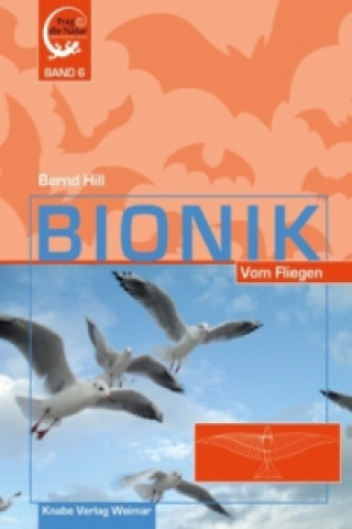 Bionik - Vom Fliegen