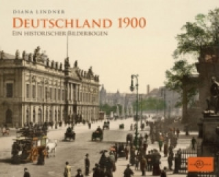 Deutschland 1900