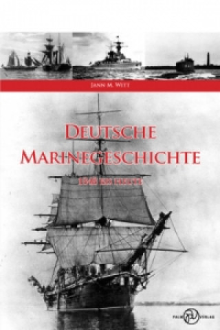 Deutsche Marinegeschichte