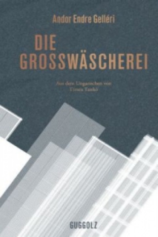 Die Großwäscherei