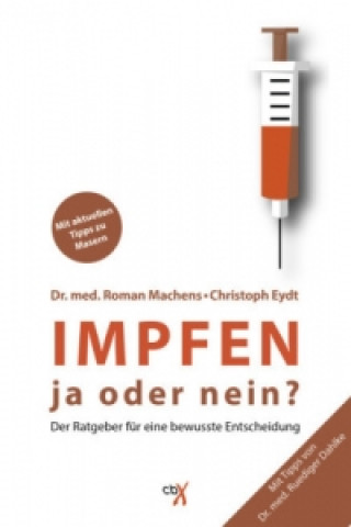 Impfen - ja oder nein?