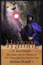 Der Hexer von Hymal - Sammelband 1