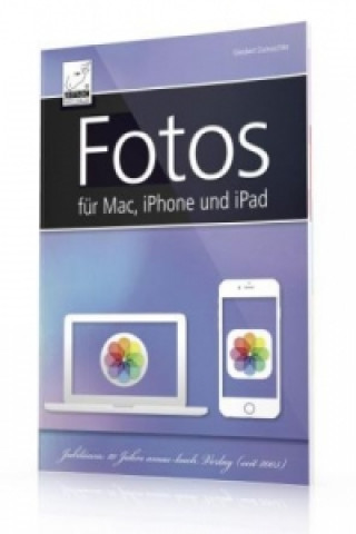 Fotos für Mac, iPhone und iPad