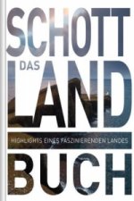 Schottland. Das Buch