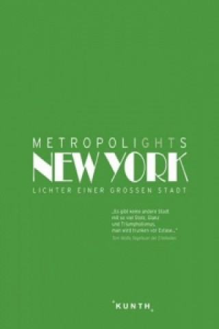 Metropolights New York