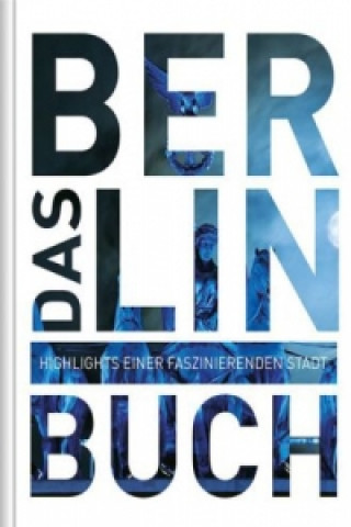 Das Berlin Buch, mit App