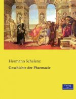 Geschichte der Pharmazie