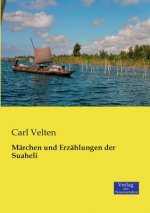 Marchen und Erzahlungen der Suaheli