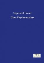 UEber Psychoanalyse