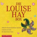 Die Louise-Hay-Box, Audio-CD