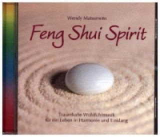 Feng Shui Spirit, 1 Audio-CD