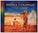 India Lounge, 1 Audio-CD