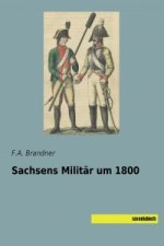 Sachsens Militär um 1800