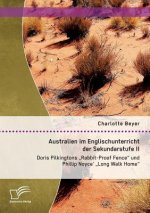 Australien im Englischunterricht der Sekundarstufe II