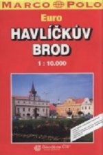 Havlíčkův Brod/plán GCS 1:10T