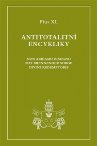 Antitotalitní encykliky