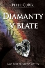 Diamanty v blate