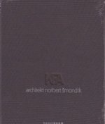 Architekt Norbert Šmondrk