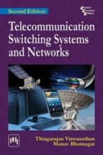 Telecommunication Switching Systems And Networks