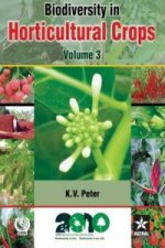 Biodiversity in Horticultural Crops Vol