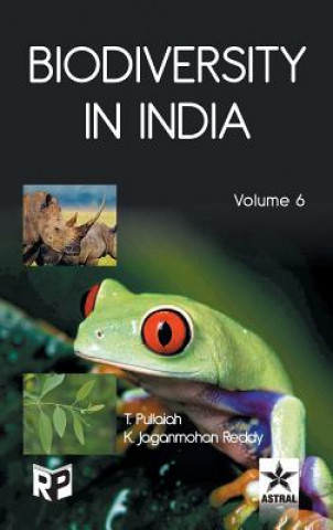 Biodiversity in India Vol. 6