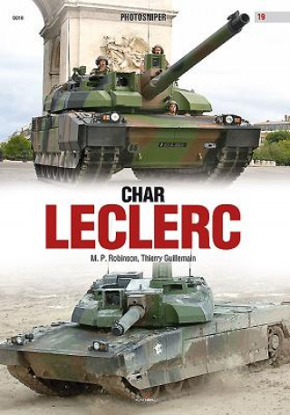 Char Leclerc