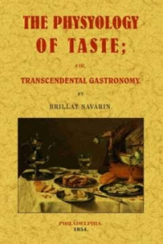 Physyology of Taste