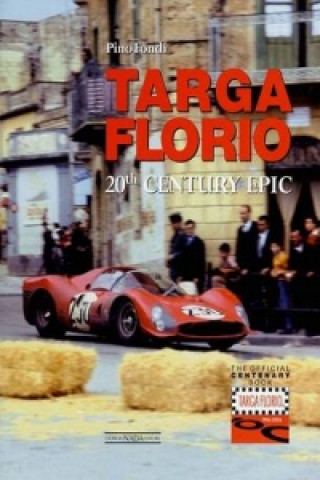 Legendary Targa Florio