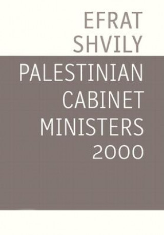 Palestinian Cabinet Ministers