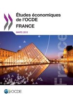 Etudes economiques de l'OCDE