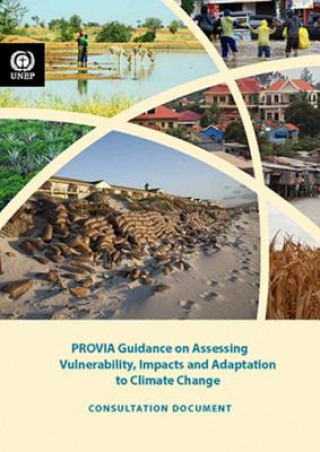 PROVIA guidance on assessing vulnerability, impacts and adaptation to climate change