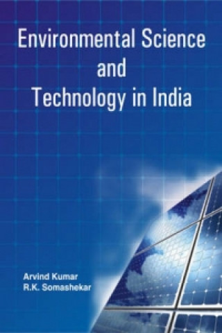 Environmental Science and Technology in India