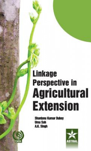 Linkage Perspective in Agricultural Extension