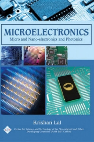 Microelectronics: Micro and Nanoelectronics and Photonics/Nam S&t Centre