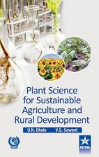 Plant Sciences for Sustainable Agriculture and Rural Development