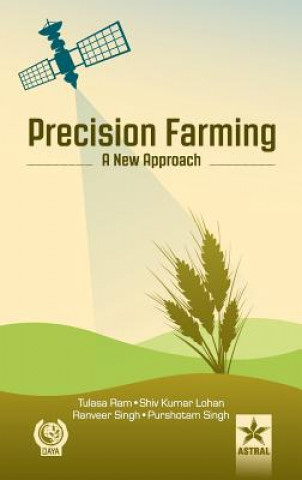 Precision Farming a New Approach