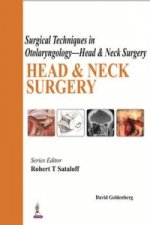 Surgical Techniques in Otolaryngology - Head & Neck Surgery: Head & Neck Surgery
